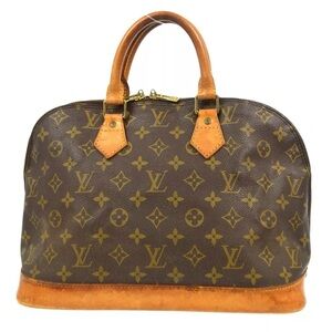 Louis Vuitton Alma